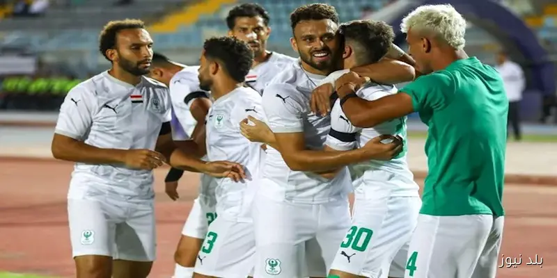 “دغموم في الهجوم والساعي بديلا”.. تشكيل المصري البورسعيدي المنتظر لمواجهة الزمالك بالدوري