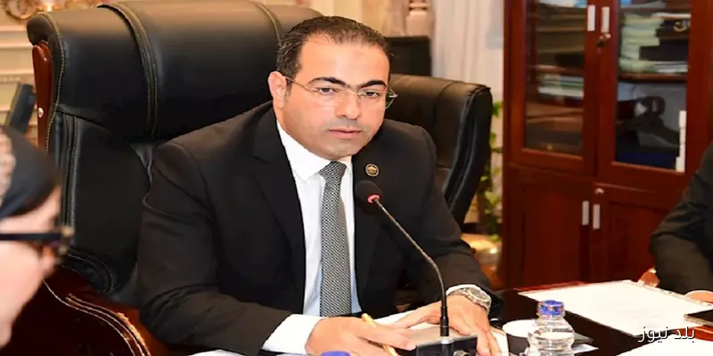 رئيس “شباب النواب” يُثمّن توجيهات الرئيس الكريمة بالعفو عن عدد من المحكوم عليهم