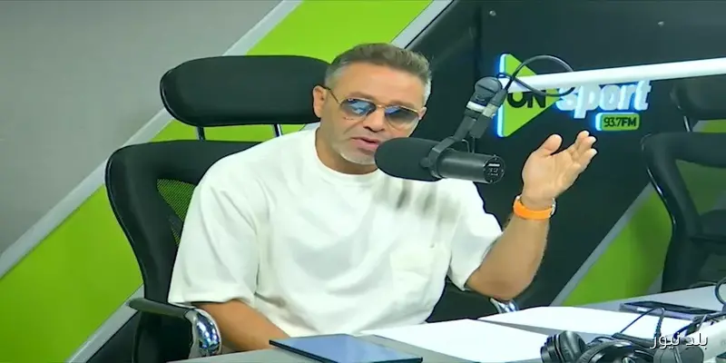 رد قوي من حازم إمام على مطالب رحيل فيريرا: جوميز كان أوحش