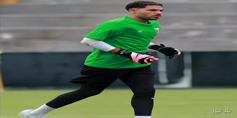 رد مفاجئ ومثير من حمزة علاء على خالد الغندور بشأن عودته للدوري المصري