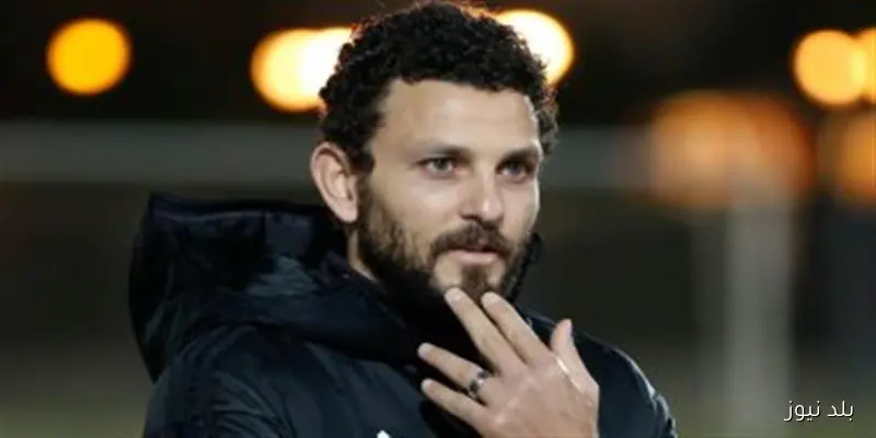 رد ناري من أسامة حسني على حسام غالي: راعي حق الأهلي عليك