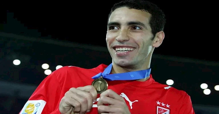 “ردود فعل عموم الناس”.. عصام الحضري يعلق على إشادة محمد أبو تريكة به
