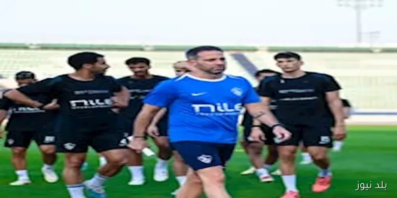 رسالة قوية من فيريرا للاعبي الزمالك بعد عودته إلى القاهرة