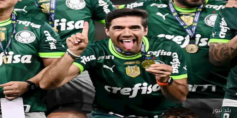 رغم انتقادات الجماهير.. الأهلي يستعد للتفاوض مع مدرب بالميراس البرازيلي