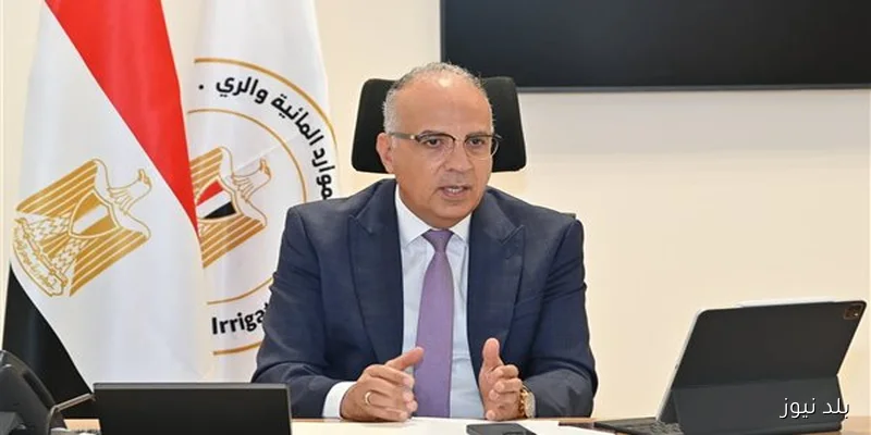 رفع أسعار مياه الشرب متوقع بسبب زيادة تكاليف الصيانة حسب وزير الري