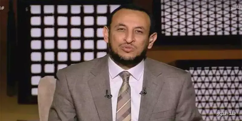 رمضان عبدالمعز: دروس “صلاة الكسوف” من تجربة إنسانية مؤثرة عاشها النبي