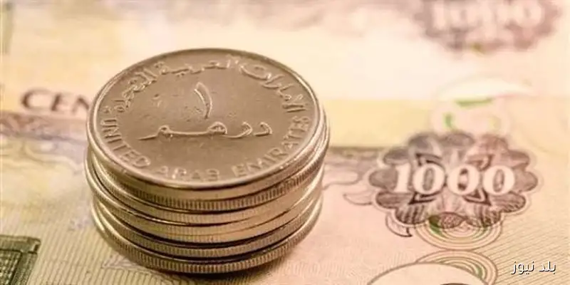 سعر صرف الدرهم الإماراتي مقابل الجنيه اليوم الأحد 21 سبتمبر 2025 في البنوك
