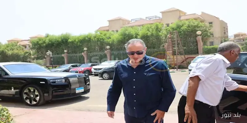 سيحسم من يخلفه.. يعقوب السعدي يعلق على قرار محمود الخطيب بعدم الترشح في الانتخابات المرتقبة