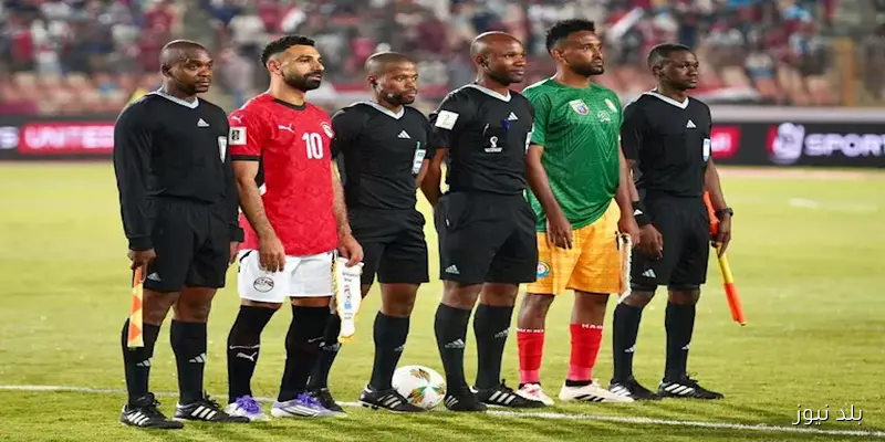 شكوى عاجلة من الاتحاد الإثيوبي ضد منتخب مصر: سوء سلوك وعدم احترام