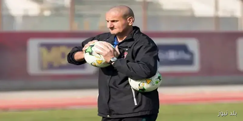 طارق سليمان يغادر المقاولون العرب نحو أهلي طرابلس