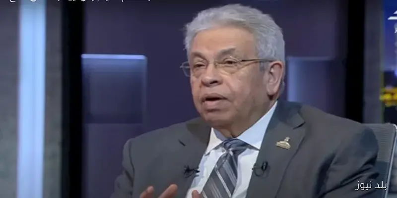 عبد المنعم سعيد: التحولات العالمية تضعنا على أعتاب حرب باردة جديدة بين الشمال والجنوب