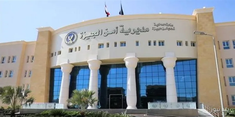 عضو بهيئة قضائية يتهم زوجته بمنعه من رؤية أولاده في الهرم