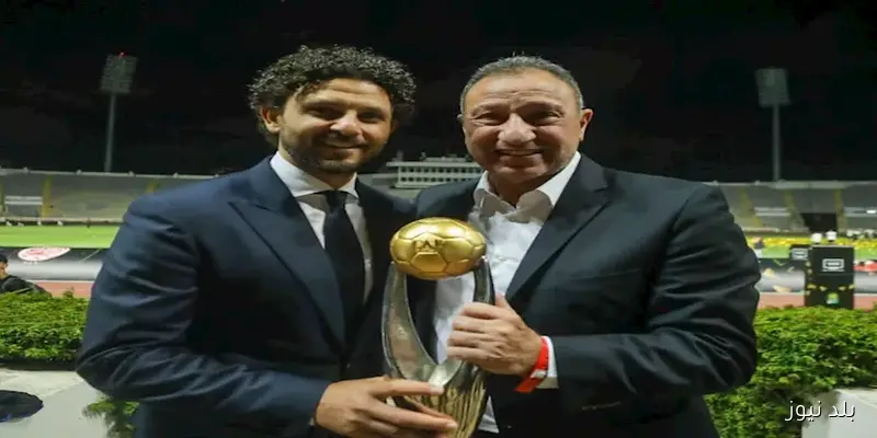 عضو مجلس إدارة الزمالك يعبّر عن انتقاده للخطيب بسبب قراره بعدم الترشح لرئاسة الأهلي