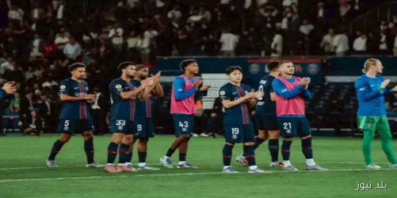 عقب إصابة ثنائي الفريق.. باريس سان جيرمان يقدم طلبًا عاجلًا للاتحاد الفرنسي