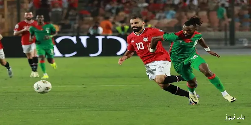 “عقدة الفراعنة”.. استعراض تاريخ مواجهات مصر وبوركينا فاسو قبل صدام الغد