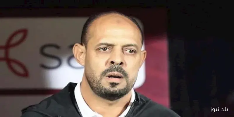 عماد النحاس يشارك أول تعليق له بعد توليه تدريب الأهلي