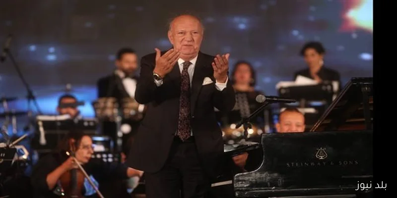 عمر خيرت: اليوم المصري للموسيقى يحتفل بالتاريخ ويعزز آفاق مستقبل مشرق لمصر