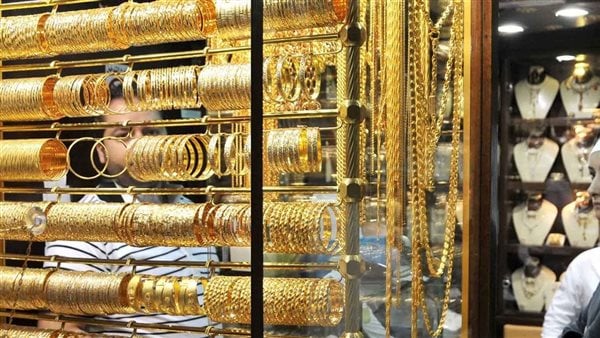 عيار 21 يسجل 4960 جنيهًا أسعار الذهب في نهاية التعاملات المسائية اليوم السبت