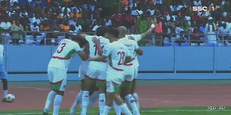 فرحة المغاربة: منتخب المغرب يتألق أمام زامبيا في تصفيات كأس العالم
