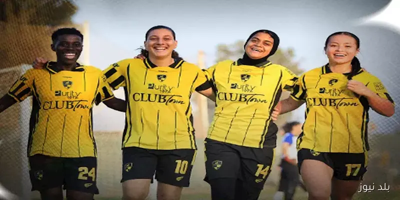 “فرحة هذا الموسم”.. سيدات دجلة يمطرن شباك الطيران بــ11 هدفا في الدوري