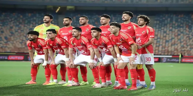 فرصة للتعويض والقمة: ماذا ينتظر الأهلي في شهر سبتمبر؟