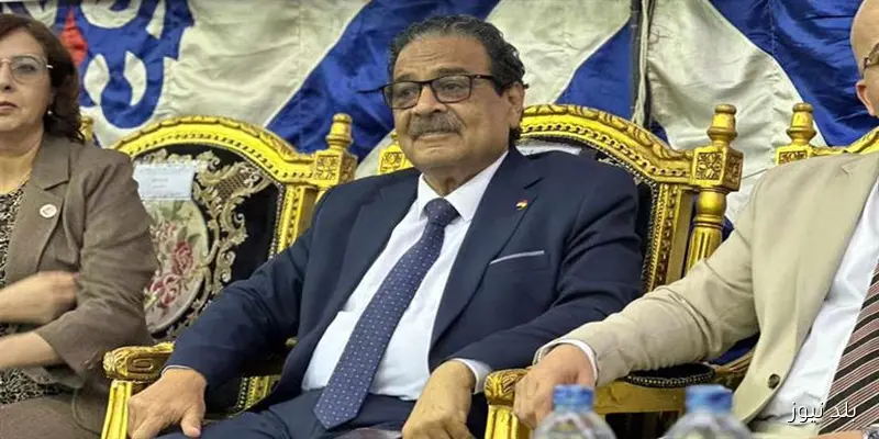 فريد زهران: نلاحظ بعض الأمور في انتخابات مجلس الشيوخ والإصلاح السياسي يحتاج إلى وقت كافٍ