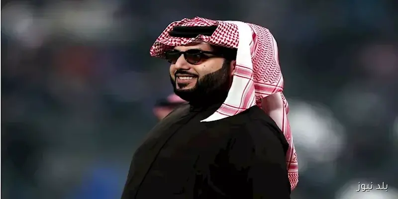 في أجواء مميزة.. تركي آل الشيخ يروج لحدث رياضي مهم بحضور مدحت شلبي