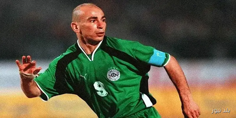 في تصريح مثير.. الجوهري يكشف سبب استبعاد حسام حسن من قائمة مصر في 2002