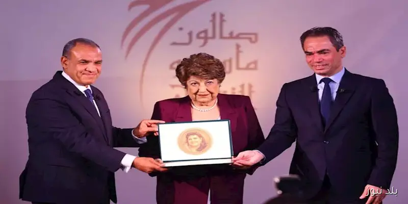 في تكريم مميز: الوطنية للإعلام تمنح وسام ماسبيرو لفهمي عمر وسناء منصور وإيناس جوهر ونهال كمال