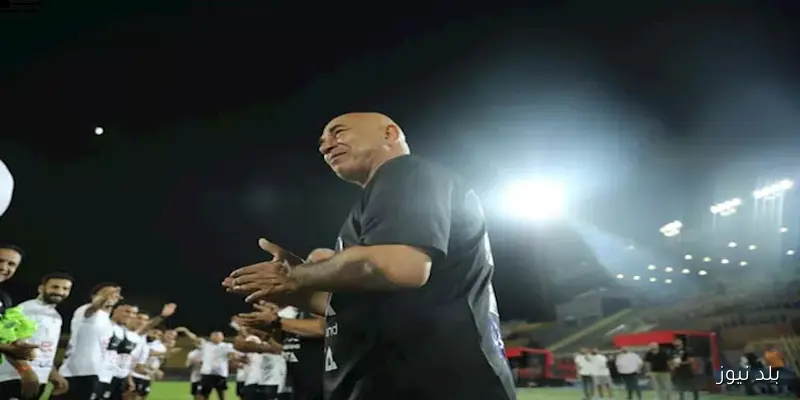في رد قوي: العشري يفتح النار على منتقدي أداء المنتخب مع حسام حسن تحت عنوان ‘اللي أيده في المياه’