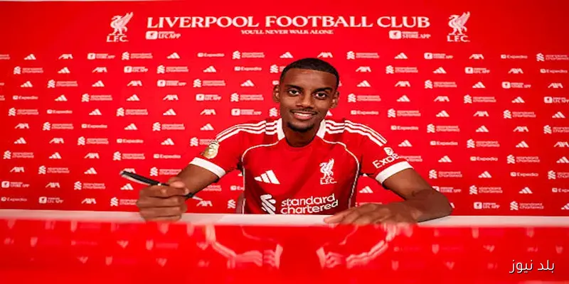 في ليفربول.. تعرف على أغلى لاعب في تاريخ الدوري الإنجليزي