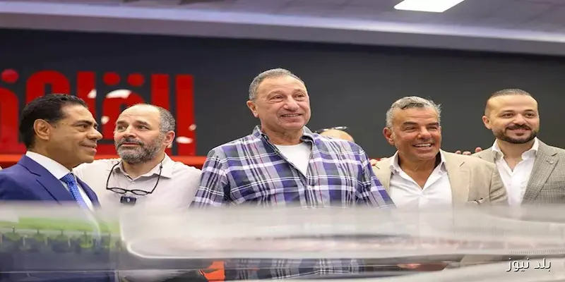 فيه ناس تِملى العين حقًا .. كبير مشجعي الأهلي يرشح لبلد نيوز الأنسب لخلافة الخطيب