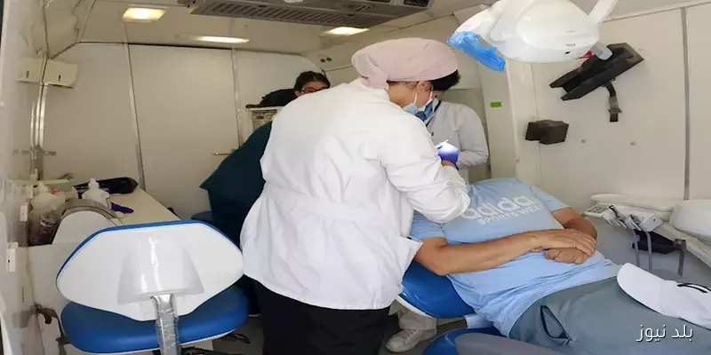 قافلة طبية مجانية تنظمها الصحة لخدمة المواطنين والعاملين في نادي هليوبوليس