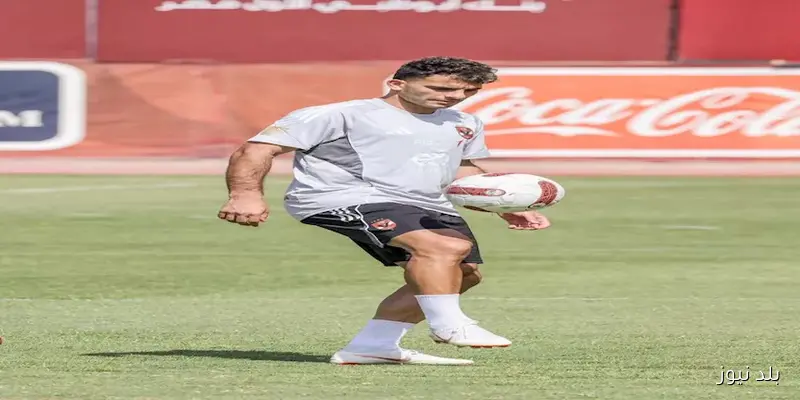 قبل المباراة: زيزو يتعرض للإصابة خلال مواجهة الأهلي وإنبي