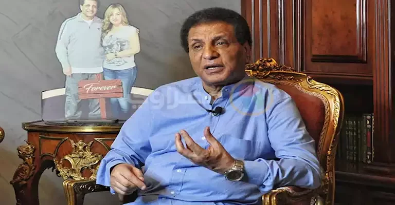 قصص متفوتكش.. عكاز مرموش وخناقة فاروق جعفر مع نجله.. وتدخل ممدوح عباس المثير