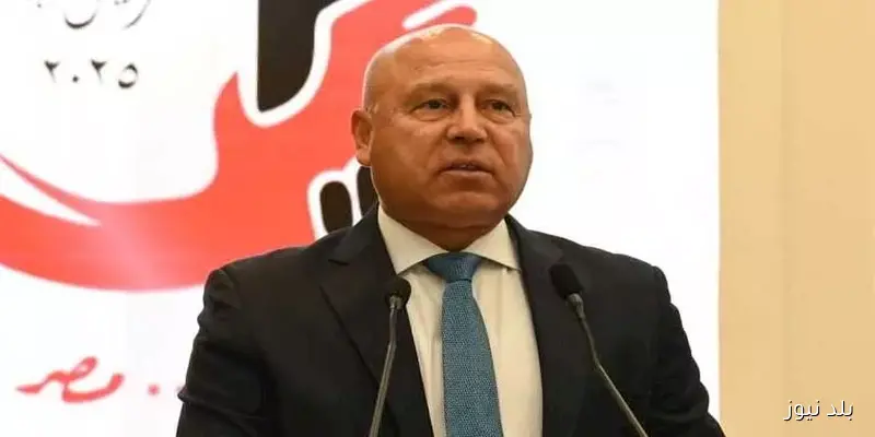 كامل الوزير: رؤية تطوير الصناعة لتحقيق الاكتفاء الذاتي