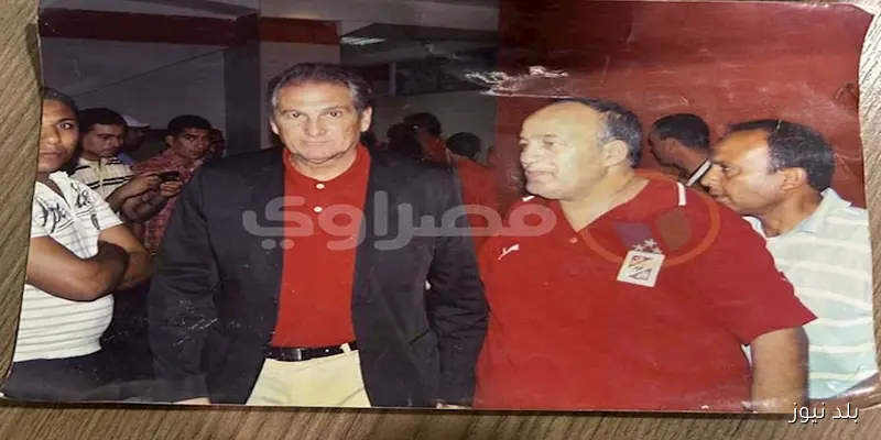كبير مشجعي الأهلي يكشف لـ بلد نيوز الشرط الوحيد للإدارة للتخلي عن الخطيب