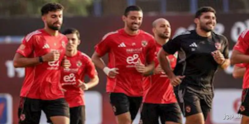 كل ما تحتاج معرفته عن مواعيد مباريات النادي الأهلي في شهر سبتمبر