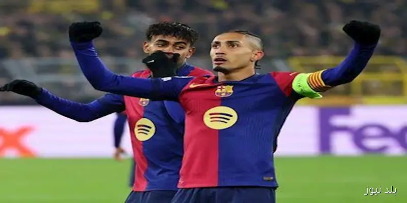 كل ما تحتاج معرفته عن موعد مباراة برشلونة وفالنسيا في الدوري الإسباني والقناة الناقلة