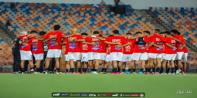 كل ما تحتاج معرفته عن موعد مباراة مصر وإثيوبيا والقنوات الناقلة