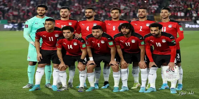 كل ما تحتاج معرفته عن موعد مباراة منتخب مصر وإثيوبيا في تصفيات كأس العالم 2026 والقناة الناقلة