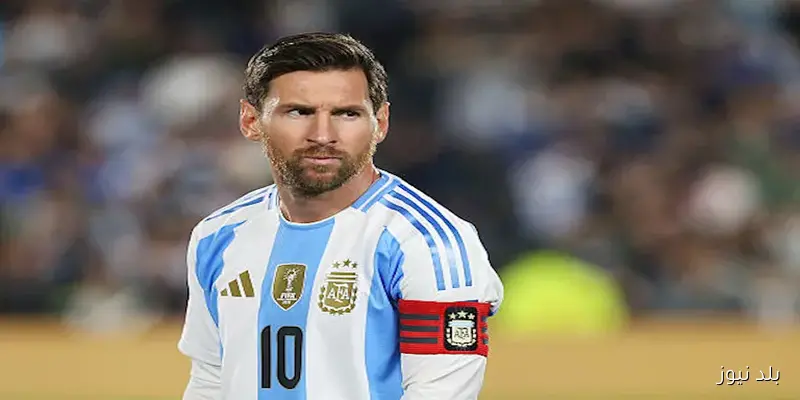 “لا أعتقد”.. ليونيل ميسي يكشف عن رأيه في اعتزاله كرة القدم والمشاركة في كأس العالم
