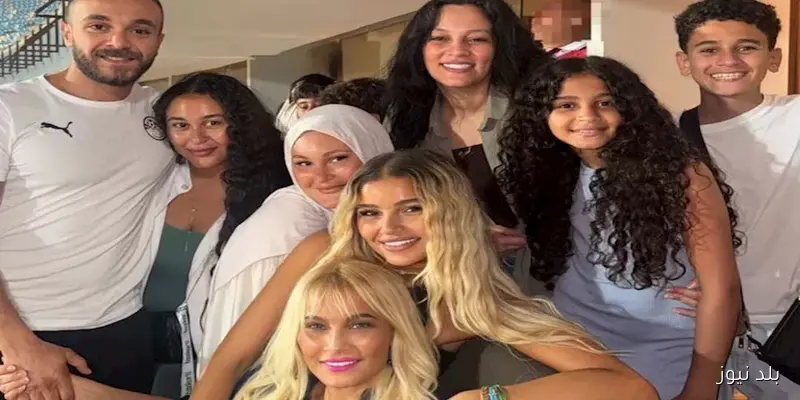 لا تفوتوا قصصنا المميزة: مرتضى منصور يهاجم الحضري وزوجة حسام حسن وأبناؤه يساندون المنتخب