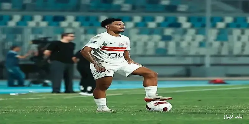 “لا يتوقف عن المراوغة”.. ملخص مثير للمسات خوان بيزيرا في مباراة الزمالك والمصري