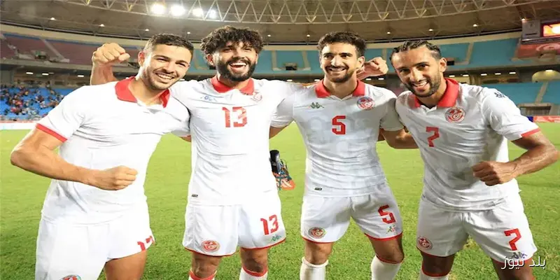 لحظة تألق نجم الأهلي.. تونس تقترب خطوة جديدة نحو مونديال 2026