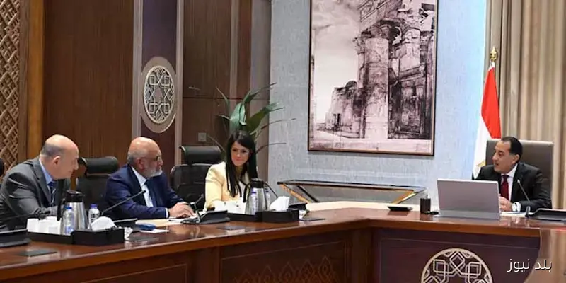لقاء إنساني: رئيس الوزراء يناقش مع المدير التنفيذي لمصر في مجموعة البنك الدولي