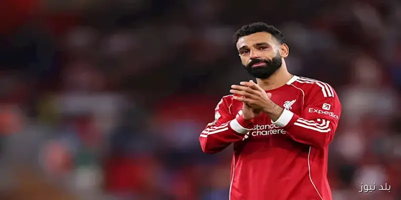 “لم أهيئ نفسي” – محمد صلاح يشارك سر بكائه في مباراة بورنموث