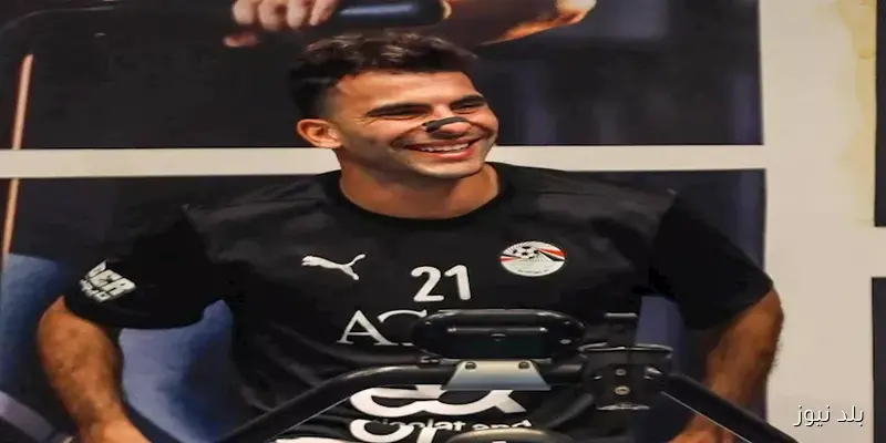 لماذا يضع اللاعبون “لاصقات الأنف” أثناء المباريات؟ اكتشفوا آخرهم زيزو