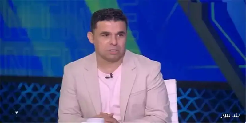 ماذا يعني أن يكون مصطفي احتياطي لأسامة؟ الغندور ينتقد تشكيل حسام حسن الهجومي