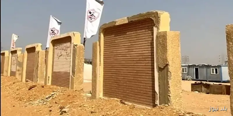 “مبعرفش أنام”.. ميدو يناشد الرئيس عبدالفتاح السيسي لإنقاذ أرض الزمالك